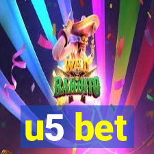 u5 bet